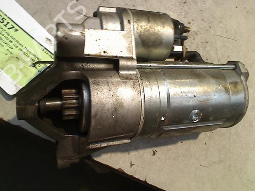 Used Starter PEUGEOT 307 (3A/C) 2.0 HDi 90 (90 hp) 21927367