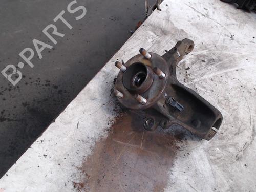 Right front steering knuckle FORD FOCUS II Turnier (DA_, FFS, DS) 1.8 | BP21939424M26 