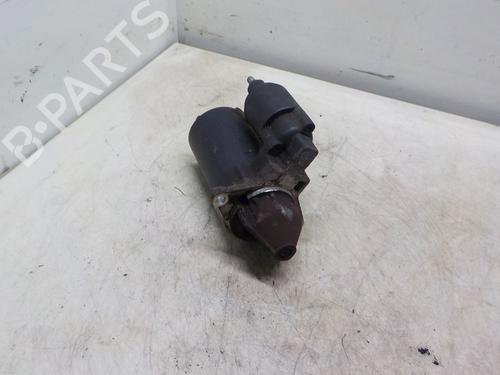 Used Starter OPEL ASTRA G Coupe (T98) 1.8 16V (F07) (116 hp) 23026810