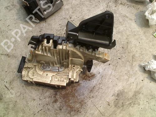 Used Rear right lock MERCEDES-BENZ C-CLASS T-Model (S204) C 220 CDI (204.202) (170 hp) 21931890