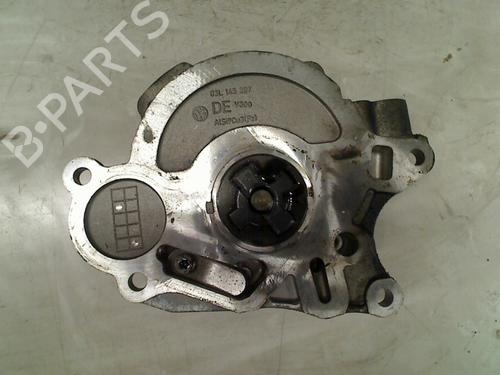 Used Vacuum pump VW TRANSPORTER T6 Van (SGA, SGH, SHA, SHH) 2.0 TDI (180 hp) 21930144