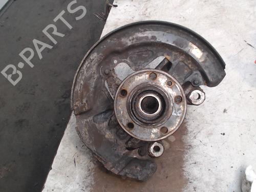 Right front steering knuckle VOLVO V70 III (135) T4 | BP21944187M26 