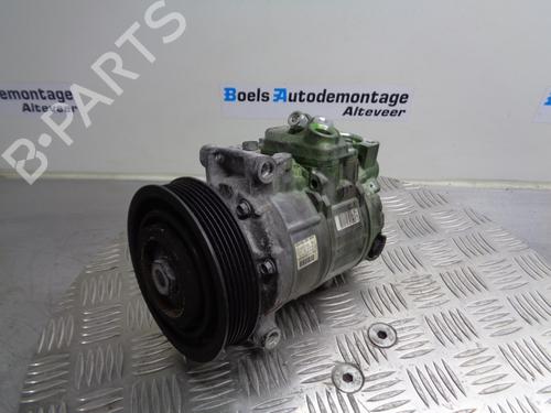 AC-Kompressor AUDI A6 C7 (4G2, 4GC) 3.0 TFSI quattro (300 hp) 23010803