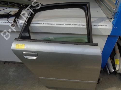 Used Right rear door AUDI A4 B6 (8E2) 1.9 TDI (130 hp) 21909552