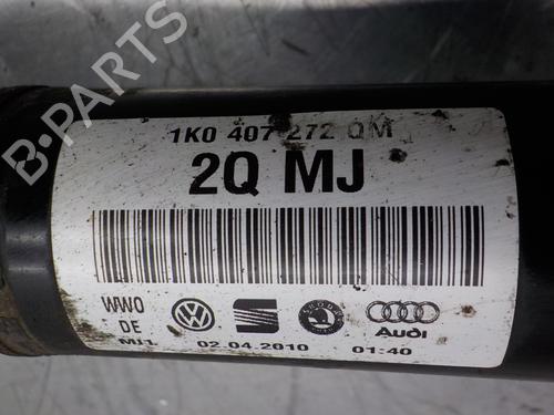 Right front driveshaft VW SCIROCCO III (137, 138) 1.4 TSI | BP23009862M39 