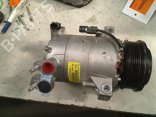 Used AC compressor FORD FOCUS III 1.0 EcoBoost (100 hp) 21921671