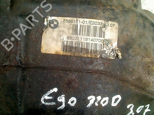 Rear differential BMW 3 (E90) 320 d | BP21925624M24 