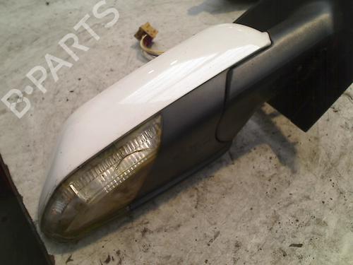 Right mirror VW POLO (9N_, 9A_) 1.4 16V | BP21922799C27 