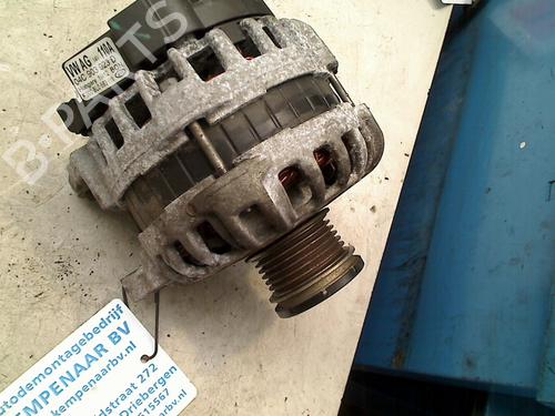 Generator VW UP! (121, 122, BL1, BL2, BL3, 123) 1.0 (75 hp) 21921751