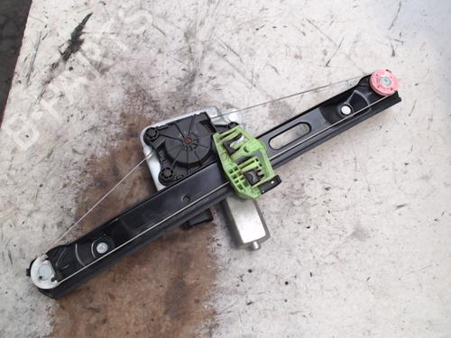 Rear left window mechanism BMW 1 (E87) 118 i | BP21938489C24 