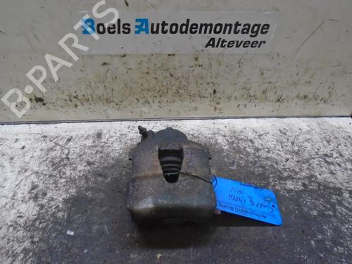 Used Right front brake caliper VW GOLF V (1K1) 1.9 TDI (105 hp) 23025519