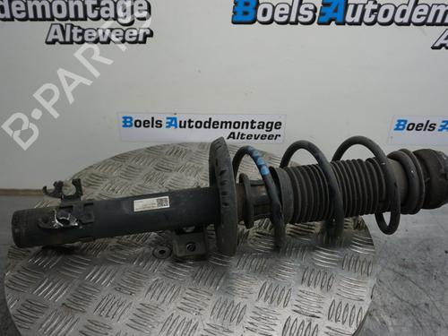 Used Right front shock absorber SEAT IBIZA IV ST (6J8, 6P8) 1.4 (85 hp) 23013725