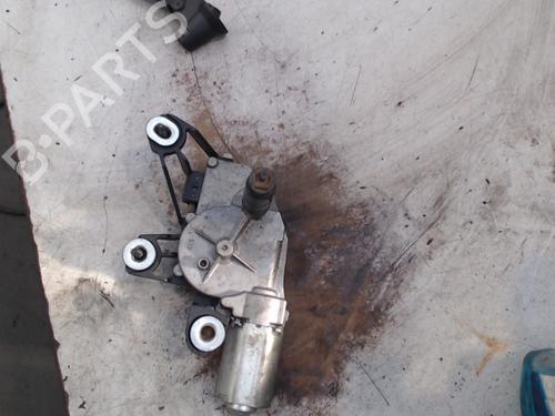 Used Rear wiper motor VW FOX Hatchback (5Z1, 5Z3, 5Z4) 1.2 (55 hp) 21936235