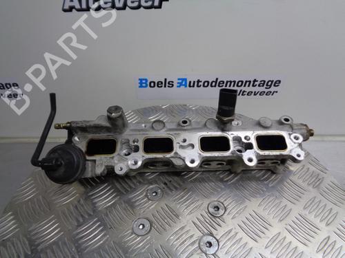 Used Intake manifold VW GOLF V (1K1) 1.6 FSI (115 hp) 23010560