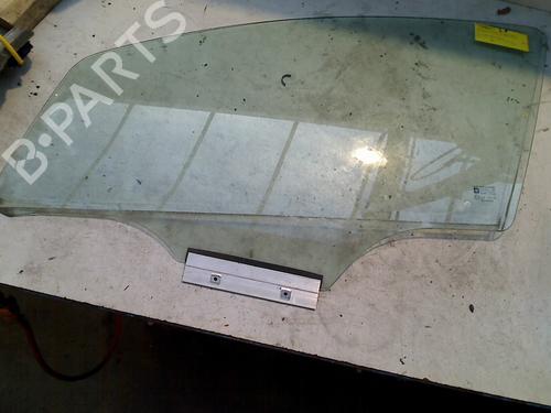 Used Front left door window OPEL CORSA D (S07) 1.4 (L08, L68) (90 hp) 21913357