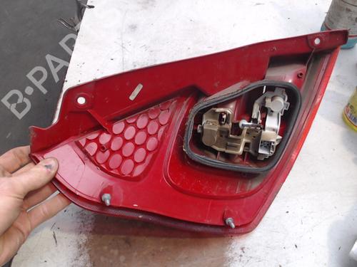 Right taillight FORD FIESTA VI (CB1, CCN) 1.25 | BP21943877C35 