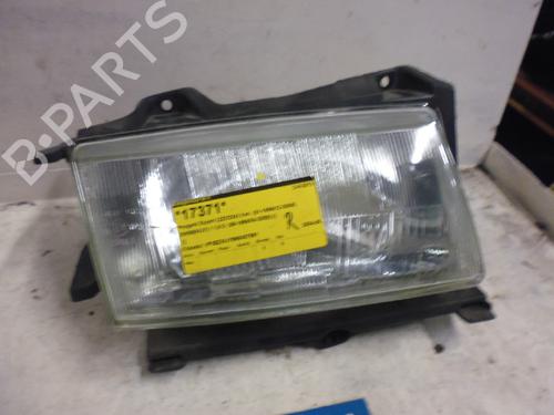 Used Right headlight PEUGEOT EXPERT Van (222) 1.9 D 70 (69 hp) 21906300