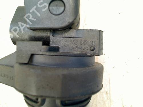 Ignition coil BMW 1 (E87) 116 i | BP21919967M94 