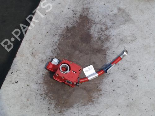 Used Cable BMW 1 (E87) 118 i (143 hp) 21938710