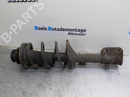 Used Left front shock absorber NISSAN PIXO (UA0) 1.0 (68 hp) 23010144