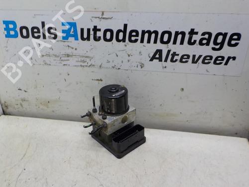 Used ABS pump VW POLO (9N_, 9A_) 1.2 12V (64 hp) 23007064