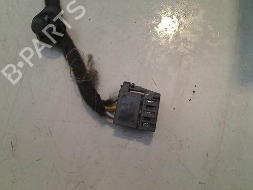 Right mirror VW POLO V (6R1, 6C1) 1.2 | BP21912233C27 