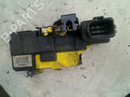 Used Rear left lock VOLVO S80 I (184) 2.4 (140 hp) 21924804
