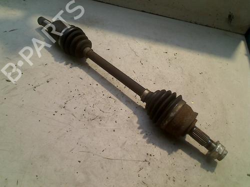 Used Left front driveshaft FIAT PANDA (169_) 1.1 (169.AXA1A) (54 hp) 21926105