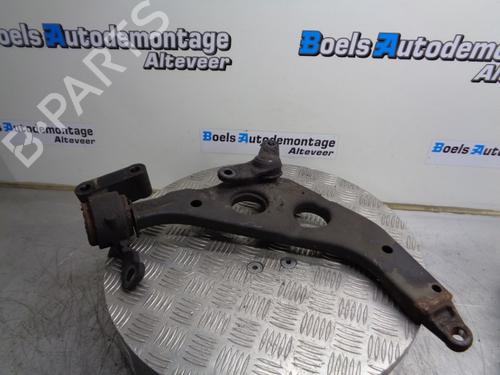 Used Right front suspension arm MINI MINI (R50, R53) One (90 hp) 23012613