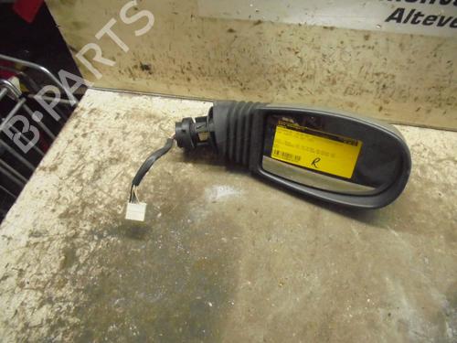 Right mirror FIAT PUNTO (188_) 1.8 130 HGT (188.738, .718) | BP23026195C27 