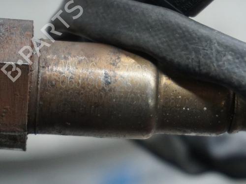 Electronic sensor SEAT LEON (1P1) 2.0 TFSI | BP23016970M84 