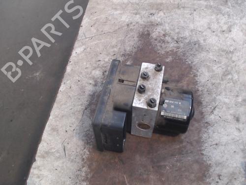 Used ABS pump VW POLO (9N_, 9A_) 1.4 16V (75 hp) 21945168