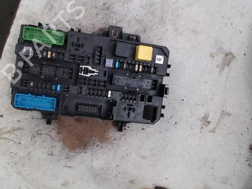 Used Comfort control module OPEL ASTRA H (A04) 1.4 (L48) (90 hp) 21935044