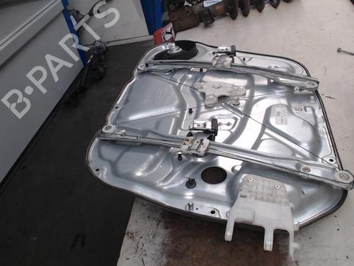 Front left window mechanism HYUNDAI i30 Estate (FD) 1.6 | BP21944636C22 