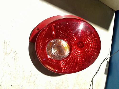 Used Right taillight CHEVROLET MATIZ (M200, M250) 0.8 (52 hp) 21913682