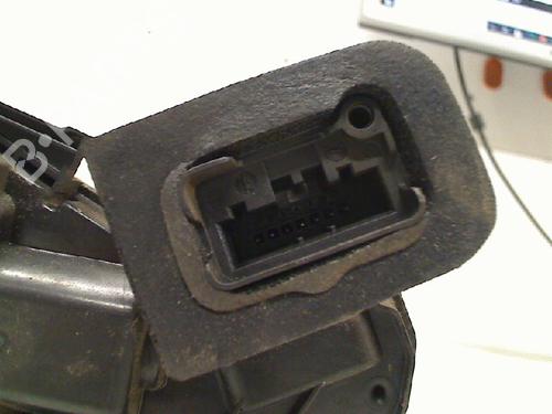 Front right lock VW GOLF VI (5K1) 1.4 | BP21923871C97