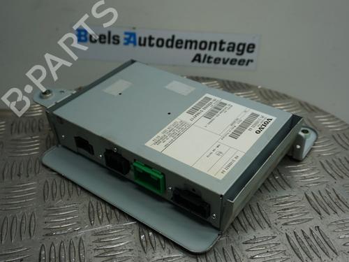 Used Electronic module VOLVO V40 Hatchback (525) D2 (120 hp) 23013289