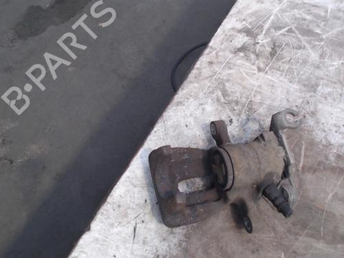 Used Right rear brake caliper MITSUBISHI COLT VI (Z3_A, Z2_A) 1.5 (Z23A) (109 hp) 21942012