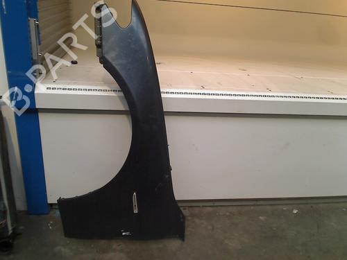 Used Left front fenders BMW 7 (E65, E66, E67) 730 d (211 hp) 21918041