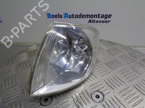 Used Left front indicator VW POLO (6N2) 1.4 (60 hp) 23028155
