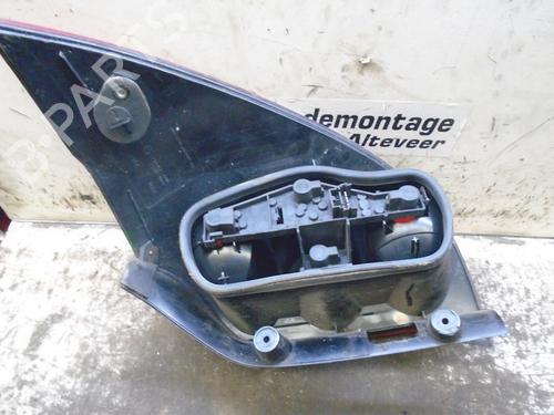 Used Left taillight RENAULT LAGUNA II Grandtour (KG0/1_) 1.9 dCi (KG0G) (120 hp) 23042998
