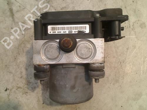 Used ABS pump CITROËN C4 I (LC_) 1.6 16V (109 hp) 21924433
