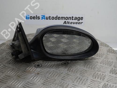 Used Right mirror BMW 1 (E87) 118 i (129 hp) 23015189
