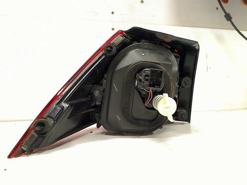 Right taillight VW GOLF VII (5G1, BQ1, BE1, BE2) 1.2 TSI | BP21912225C35 