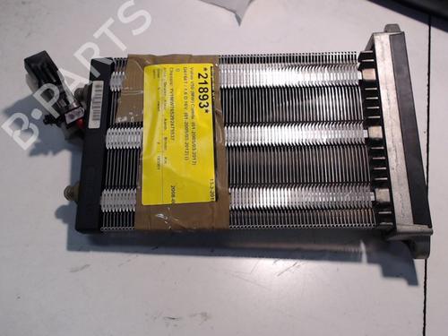 Used Heater matrix VOLVO V50 (545) 1.6 D (110 hp) 21942898