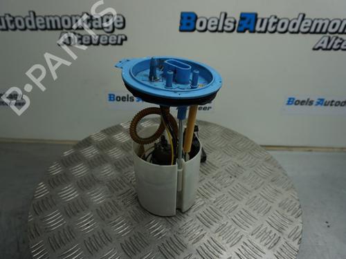 Used Fuel pump VW GOLF VI (5K1) 1.4 TSI (122 hp) 23013107