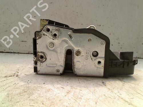 Used Front left lock BMW 3 (E46) 316 i (105 hp) 21928460