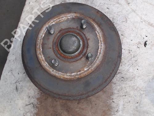 Used Other OPEL AGILA A (H00) 1.2 16V (F68) (75 hp) 21939203