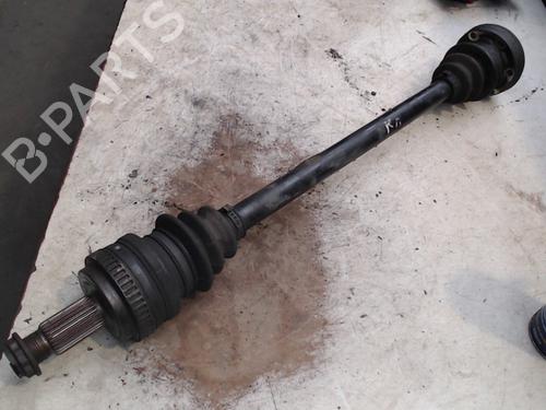 Used Right rear driveshaft BMW 1 (E87) 118 i (143 hp) 21939230