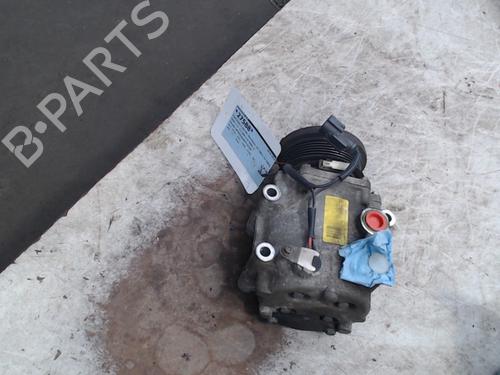 Compresseur AC FORD FIESTA V (JH_, JD_) 1.3 (69 hp) 21942464